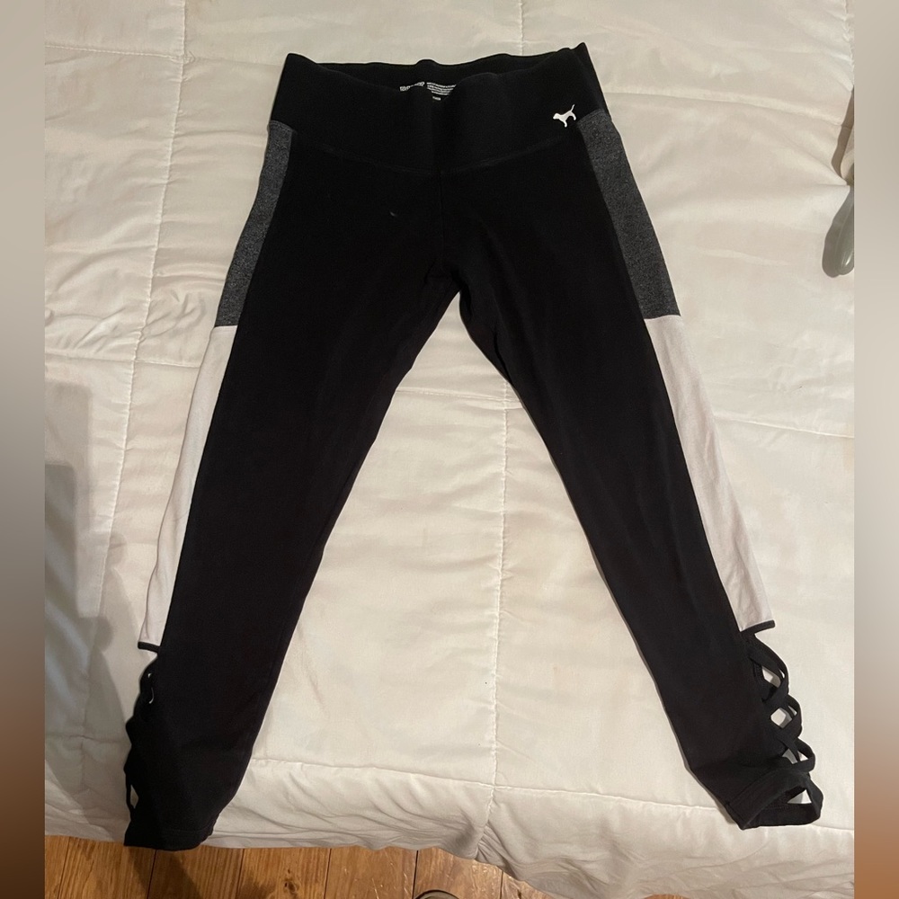 Victorious Secret PINK Yoga Pants